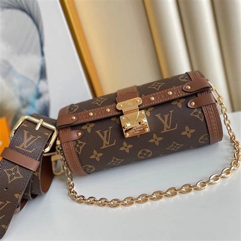 papillon purse louis vuitton